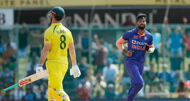 India vs Australia Guwahati T20 Tickets 2023